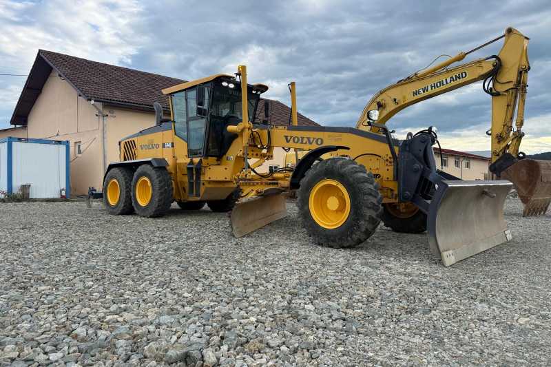 OmecoHub - Immagine NEW HOLLAND F106.6A